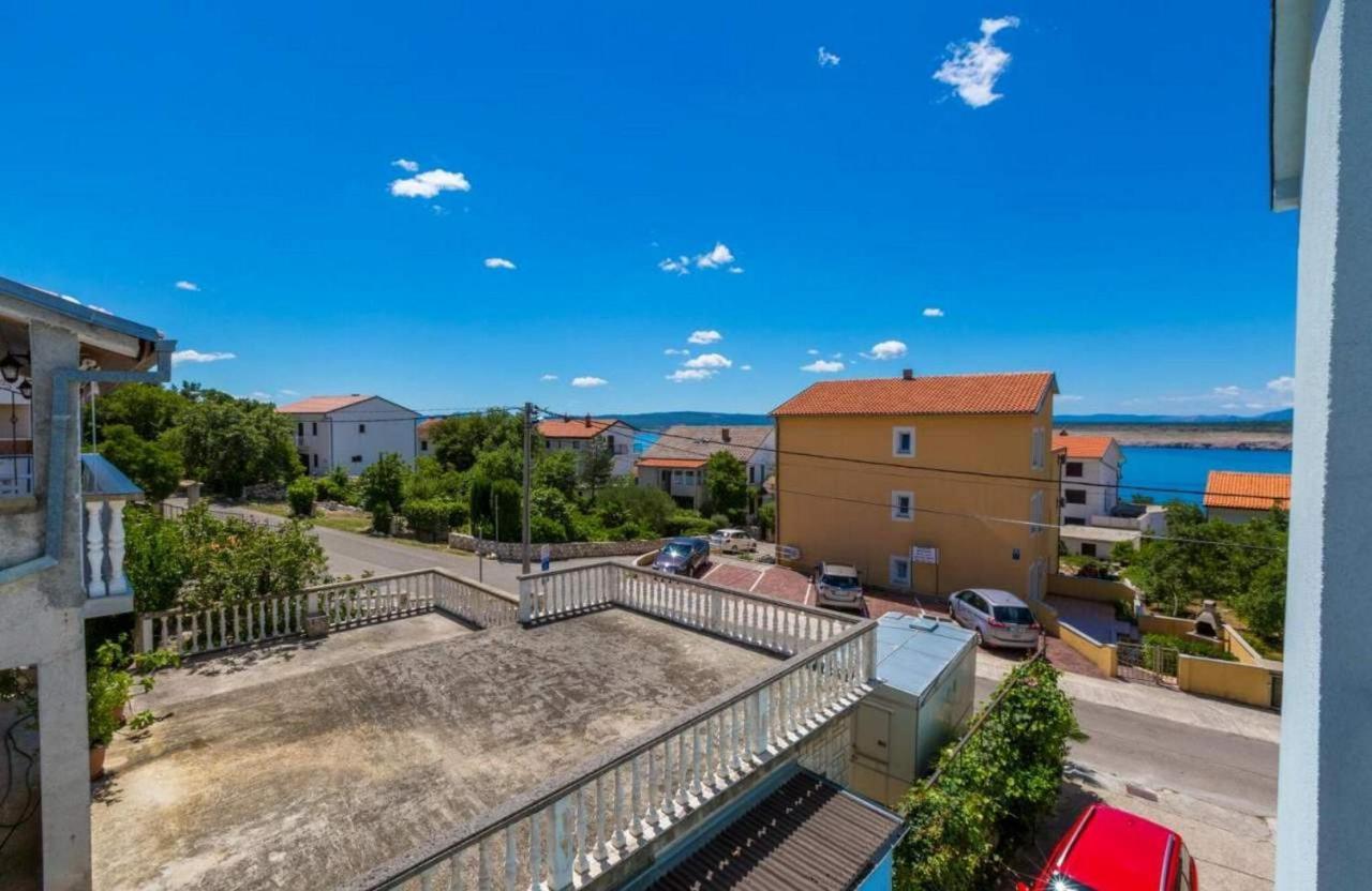 Navy Apartments Jadranovo Eksteriør billede